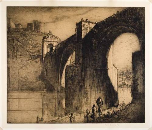 Frank Brangwyn