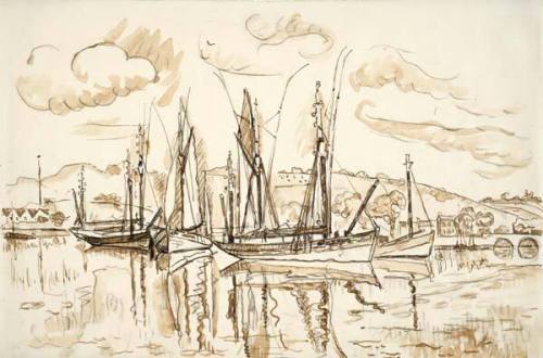 Boats, Concarnon