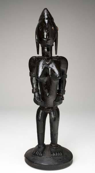 Jonyeleni or Nyeleni (Female figure)