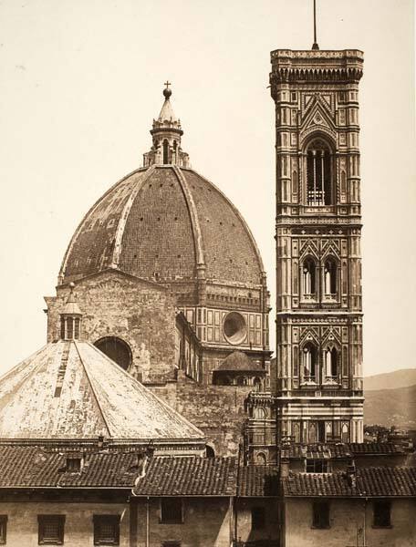 Untitled (Duomo, Florence)
