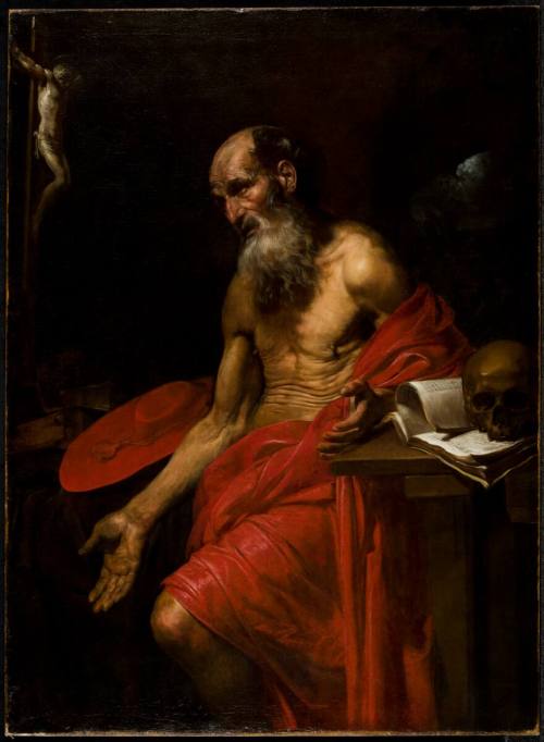 Valentin de Boulogne