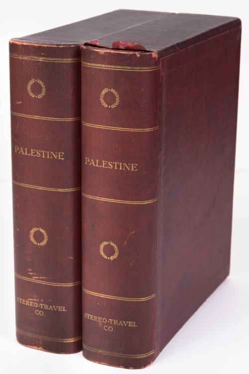 Palestine