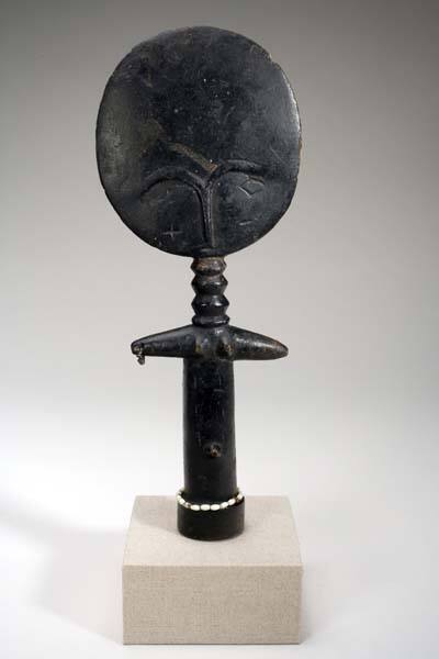 Akuaba (Fertility figure)