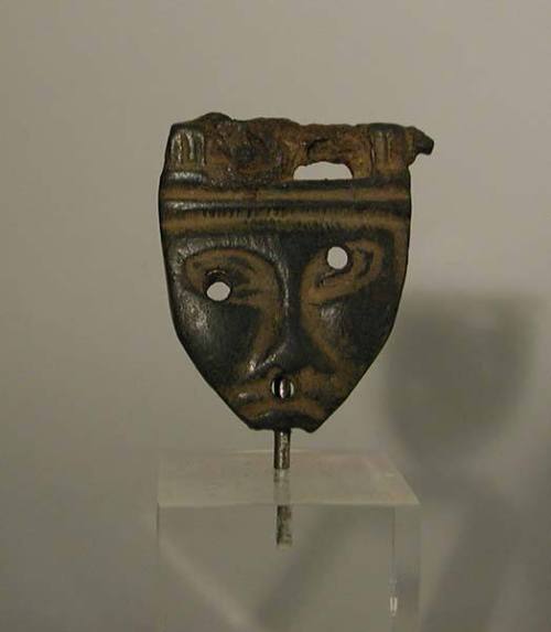 Head Fragment