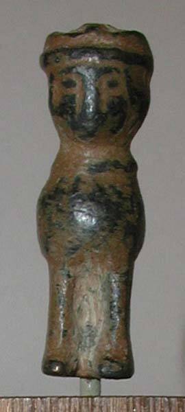 Figurine