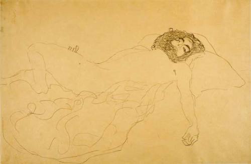 Reclining Nude