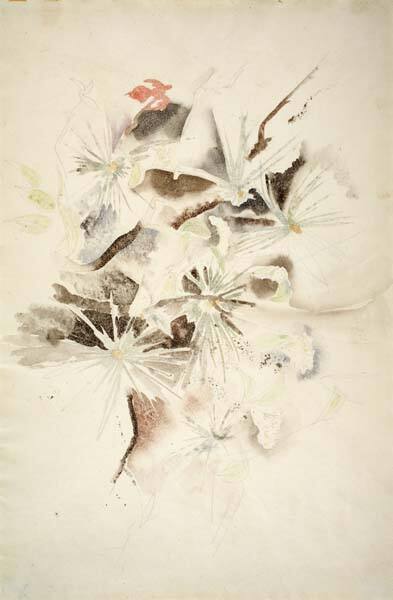 Charles Demuth