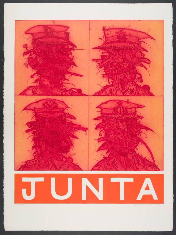 Junta