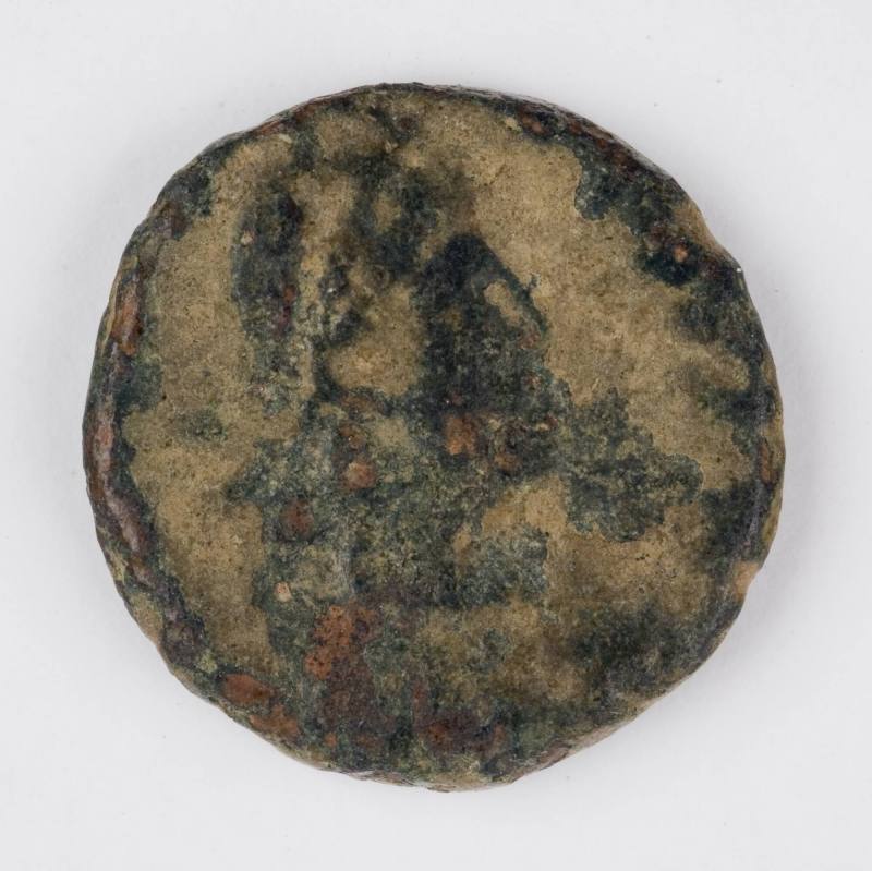 Augustian Coin