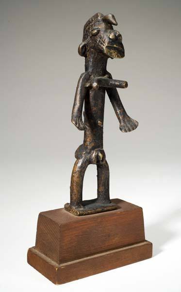 Senufo Figurine