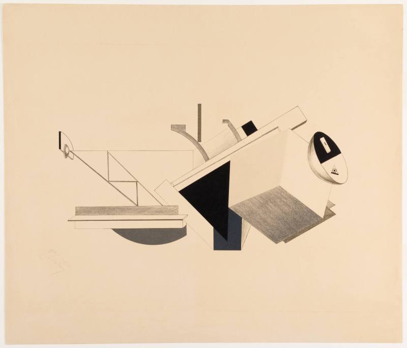 El Lissitzky