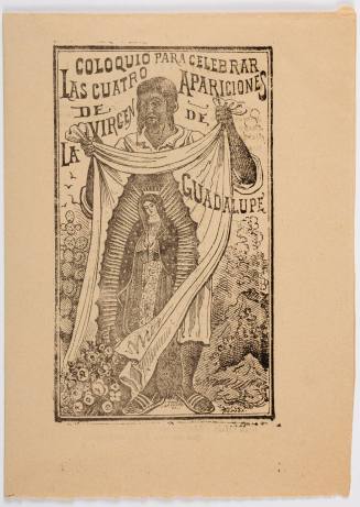 Colloquium to Celebrate the Four Apparitions of the Virgin of Guadalupe