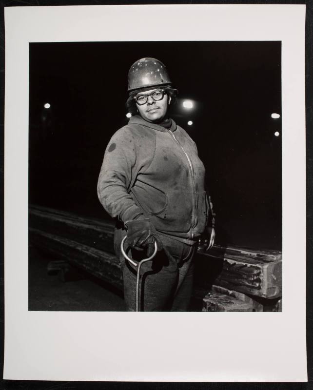 Republic, from the series "Working People"