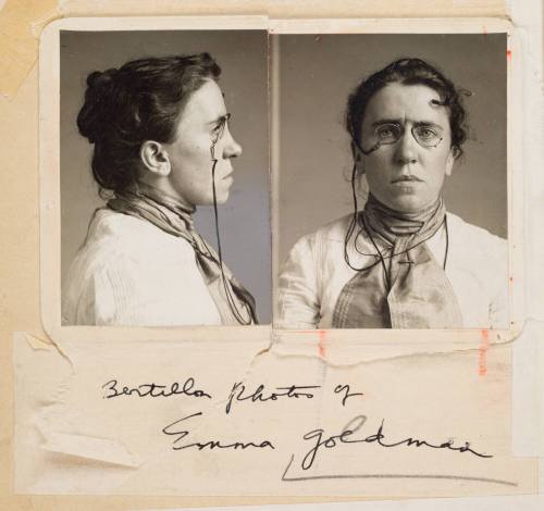 Emma Goldman