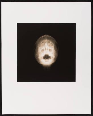 Light Memory Number 1, from the portfolio "Light Memory"