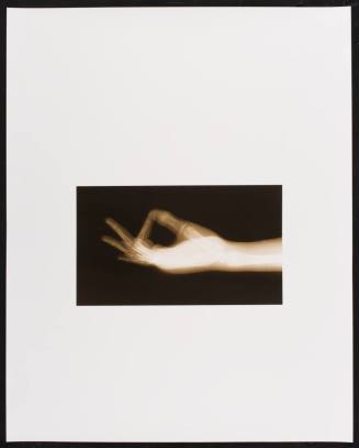 Light Memory Number 2, from the portfolio "Light Memory"