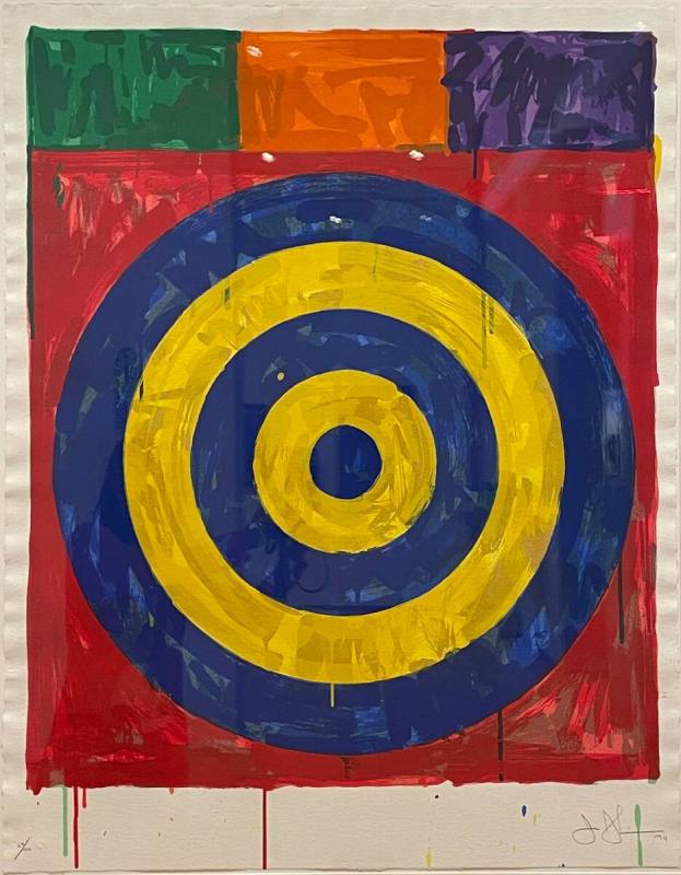  Target