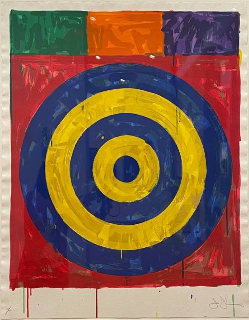 Target