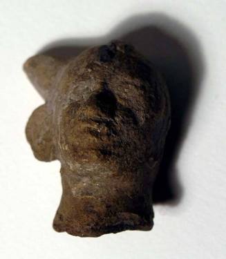 Figurine Head