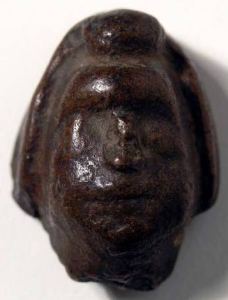 Figurine Head