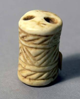 Marble Cylinder Seal