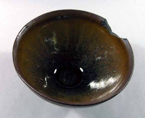 Tea Bowl