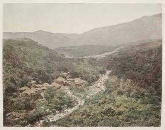 Kiga near Hakone