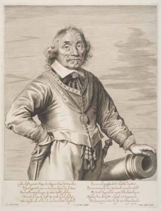 Cornelius Van II Dalen