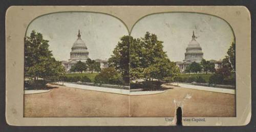 United States Capitol