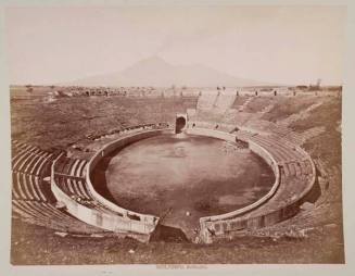 Pompei, Anfiteatro (Pompeii, Amphitheater), no. 5076