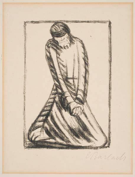 Ernst Barlach