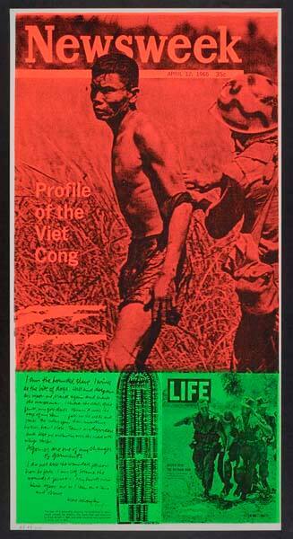 Newsweek: Profile of the Viet Cong