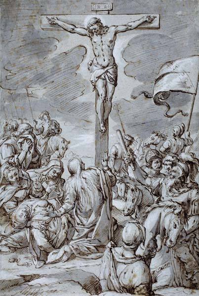 Crucifixion