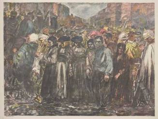 Untitled (Crowd of People)