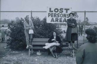 Lost Persons, Pasadena