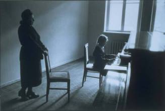 Piano Lesson, Odessa, Russia