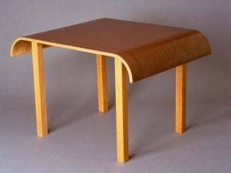 Searstyle  Woodgrain Table, from "Searstyle Furniture"