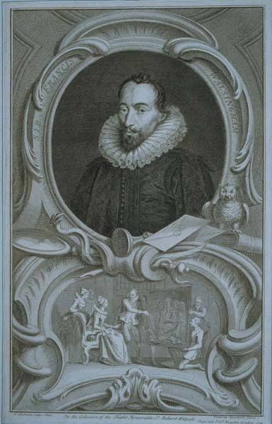 Sir Francis Walsingham