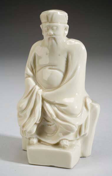 Seated Figure