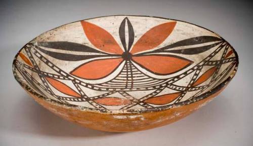 Zia Pueblo Dish