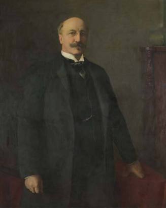 Henry E. Cobb (Trustee of Wellesley College)