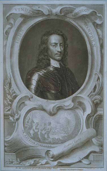 John Hampden