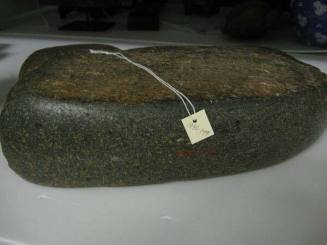 Central Coast Grinding Stone