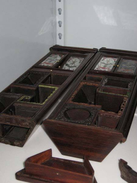 Snuff Box