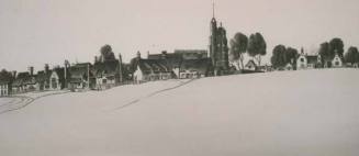 Cavendish Common, 1938