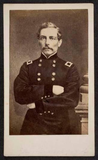 Gen. Beauregard, C.S.A.