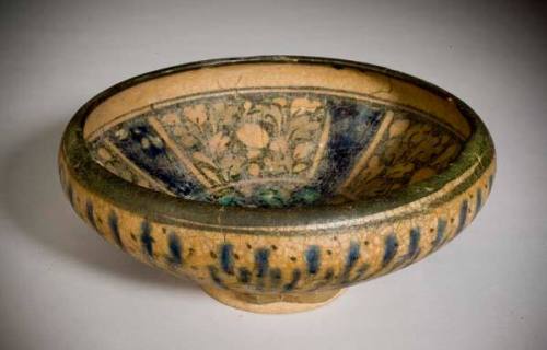 Decorated Bowl